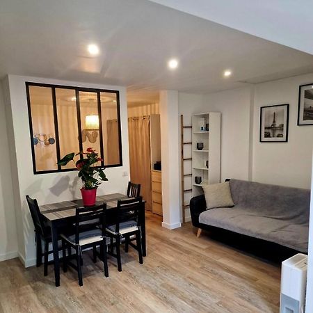 Charment Studio Proche Paris 15 Μαλακόφ Εξωτερικό φωτογραφία