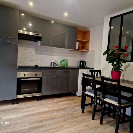 Charment Studio Proche Paris 15 Μαλακόφ Εξωτερικό φωτογραφία