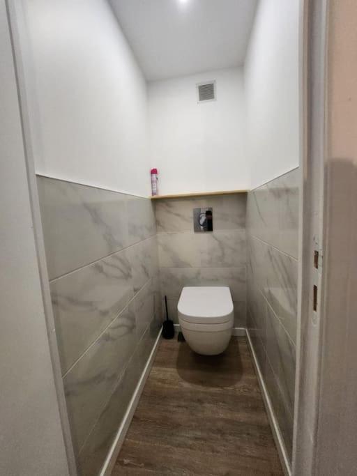 Charment Studio Proche Paris 15 Μαλακόφ Εξωτερικό φωτογραφία