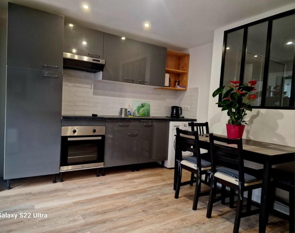 Charment Studio Proche Paris 15 Μαλακόφ Εξωτερικό φωτογραφία